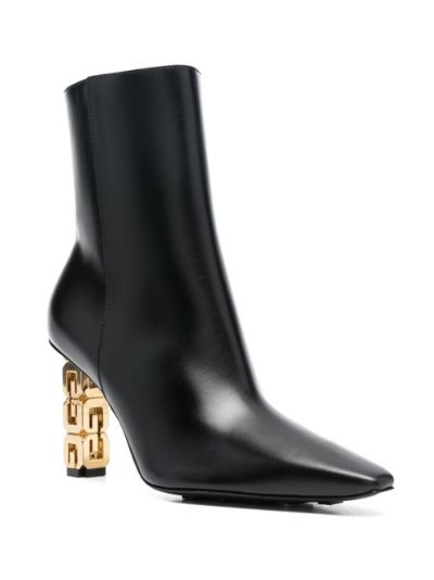 Ankle cheap boots givenchy