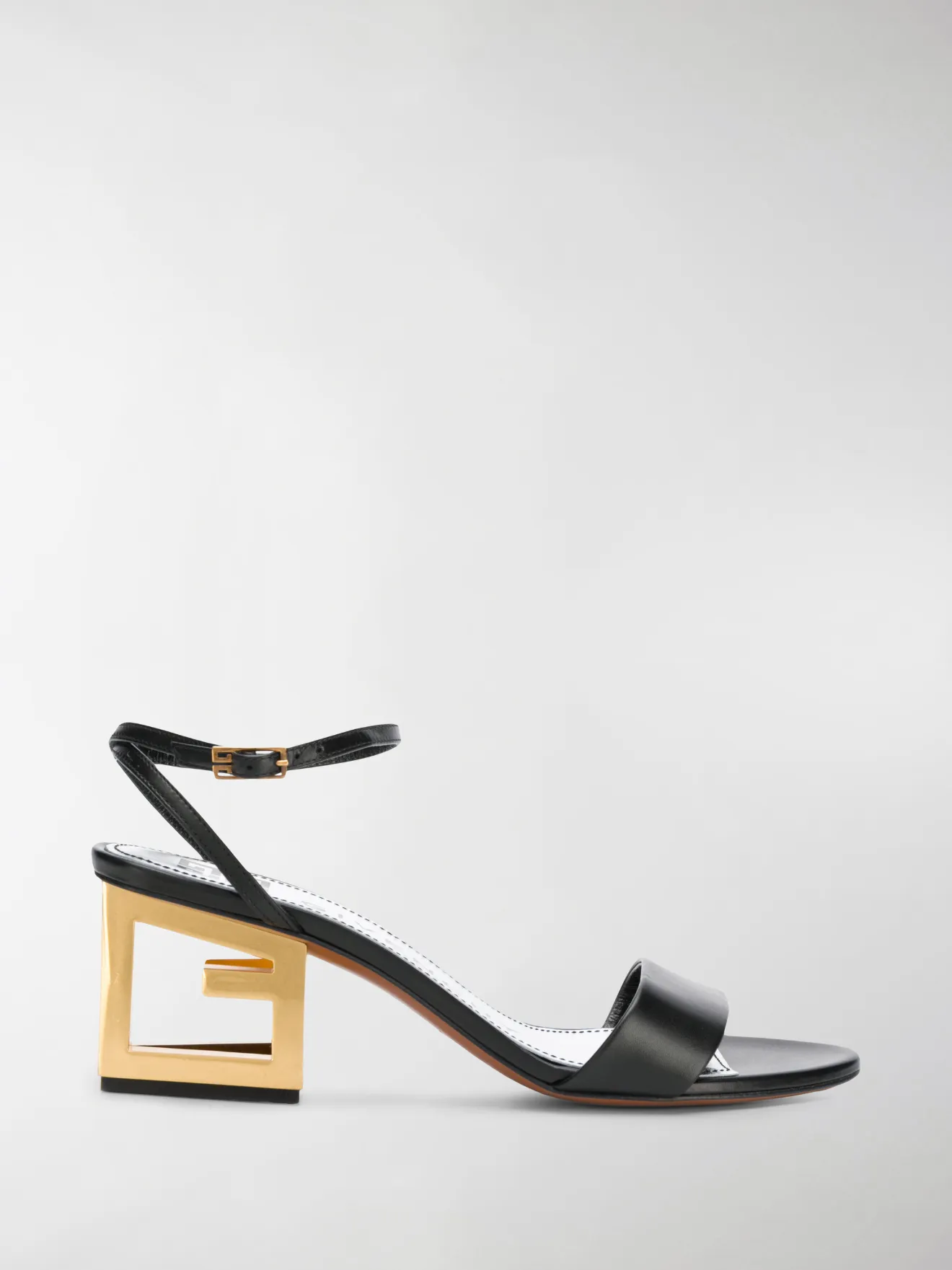 givenchy g sandals