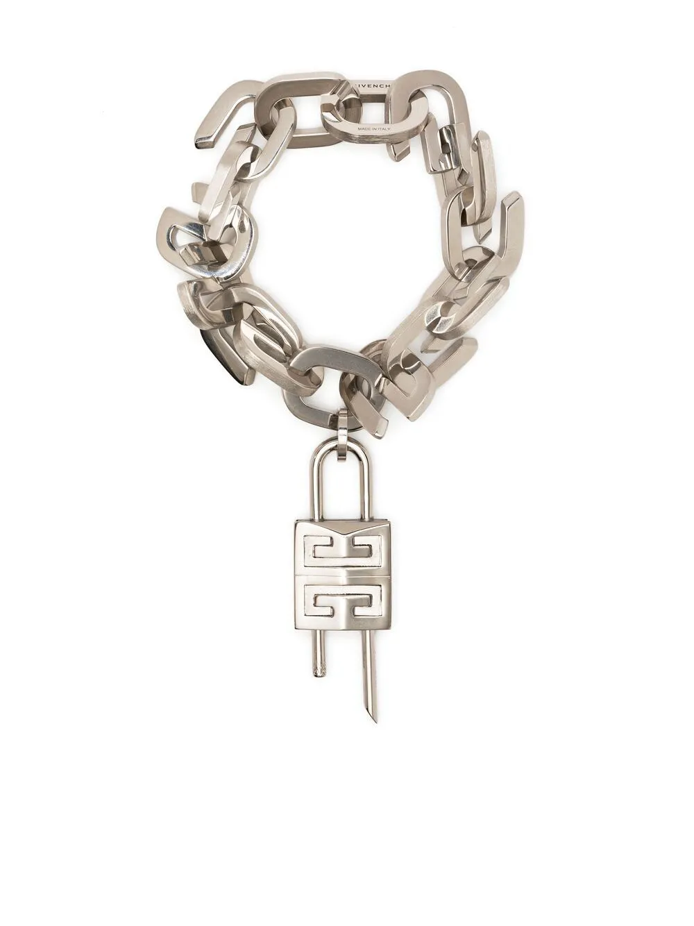 Givenchy on sale bracelet silver