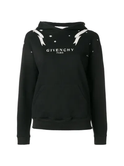Givenchy Gemini zodiac print hoodie | Eraldo.com US Givenchy Gemini zodiac print hoodie | Eraldo.com US