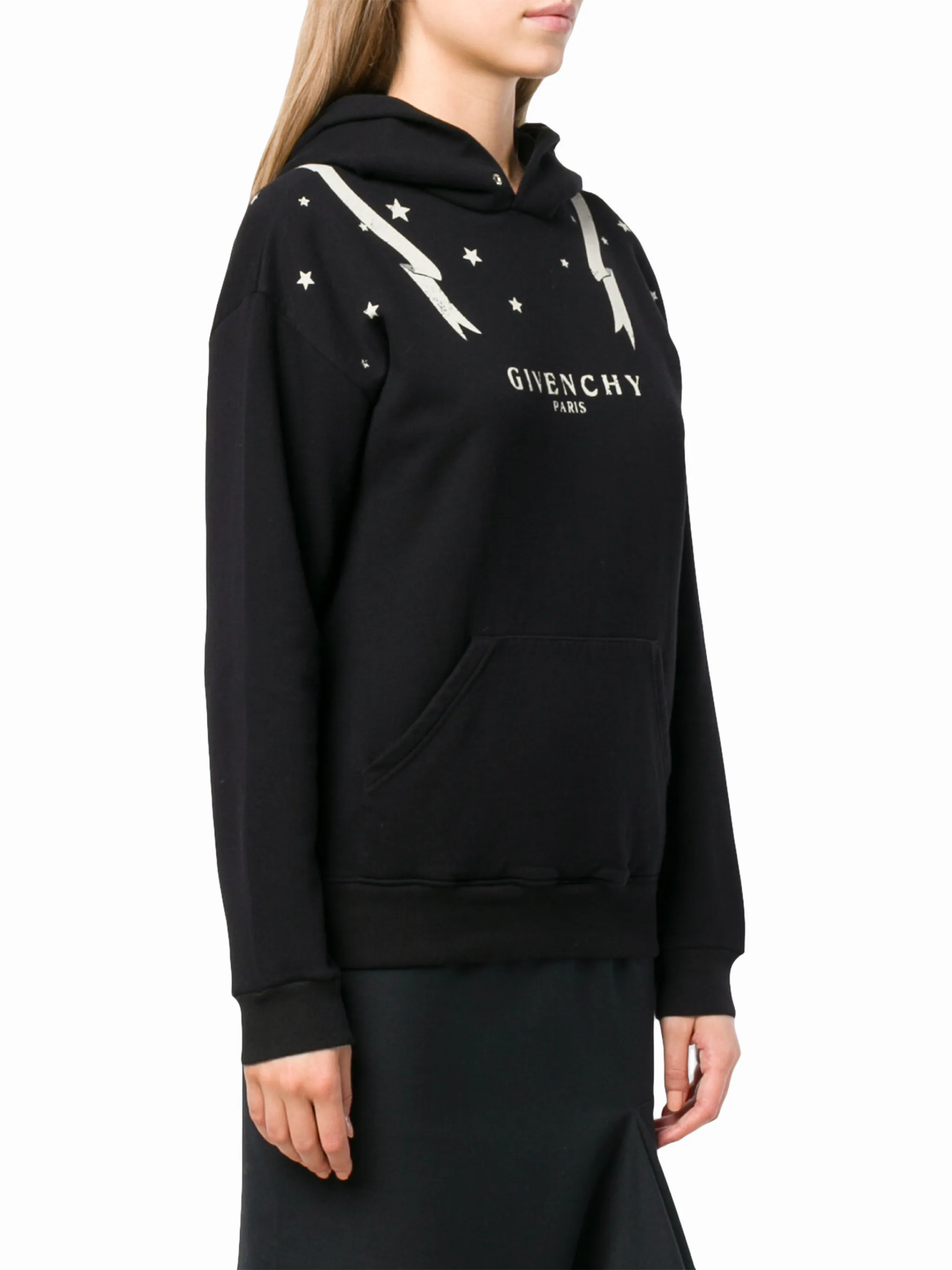 Givenchy Gemini zodiac print hoodie | Eraldo.com US Givenchy Gemini zodiac print hoodie | Eraldo.com US