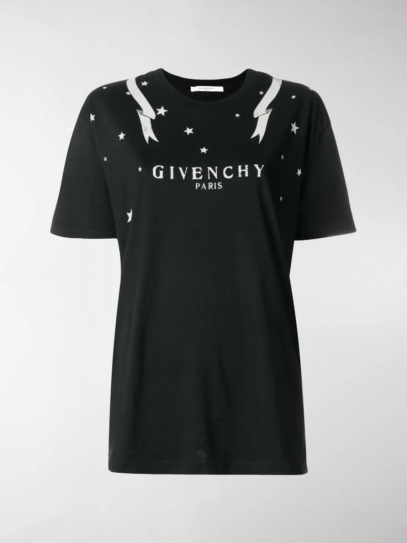 givenchy gemini t shirt