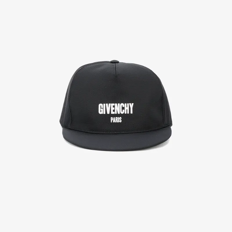 givenchy paris baseball cap