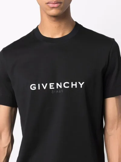 Givenchy Givenchy Reverse T-shirt | Eraldo.com ES