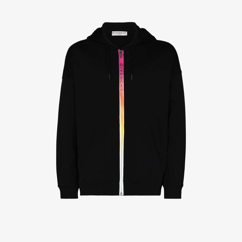 givenchy rainbow top