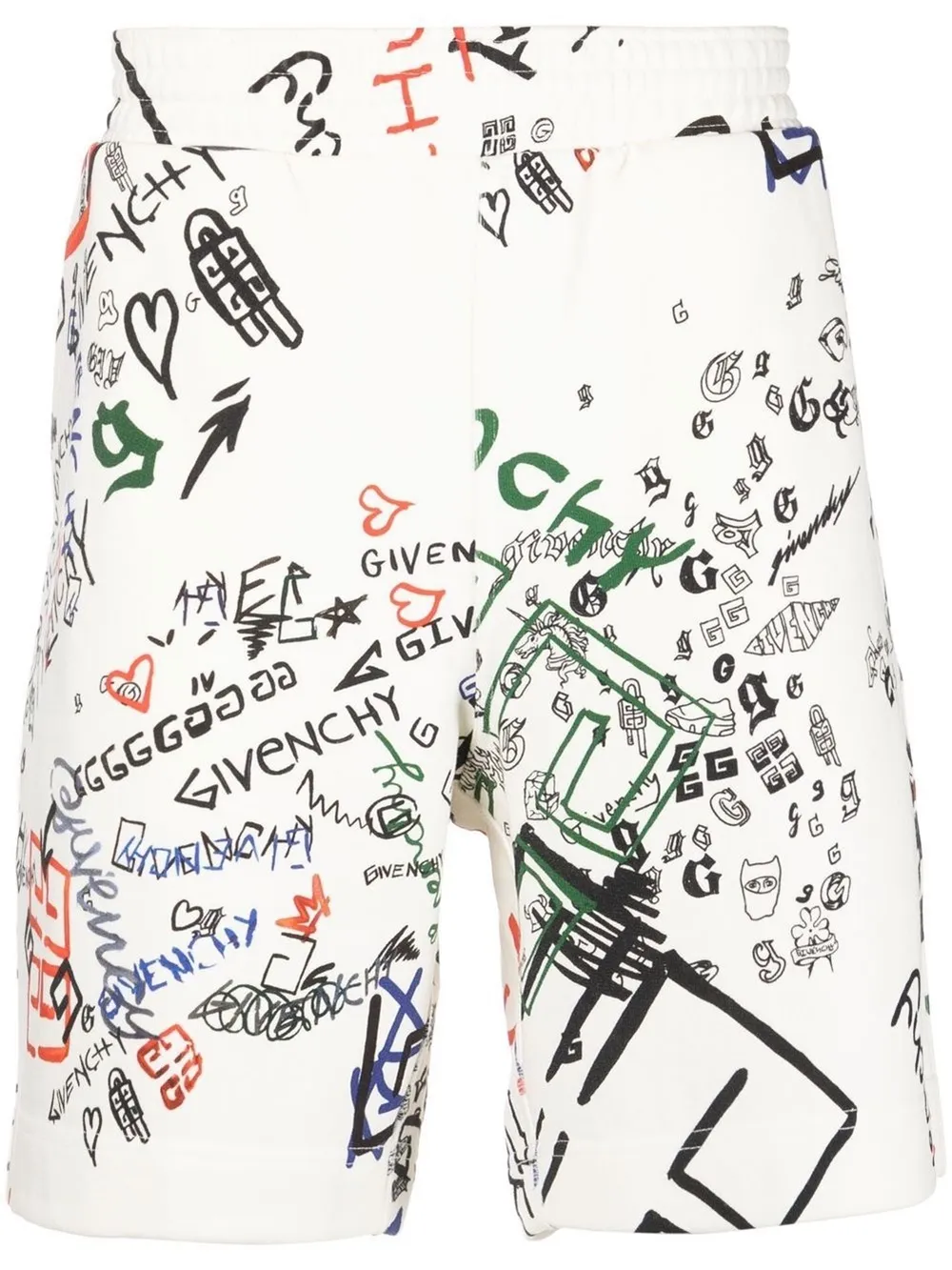 Givenchy shorts hotsell