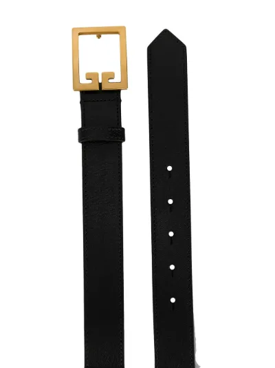 Givenchy gv3 clearance belt