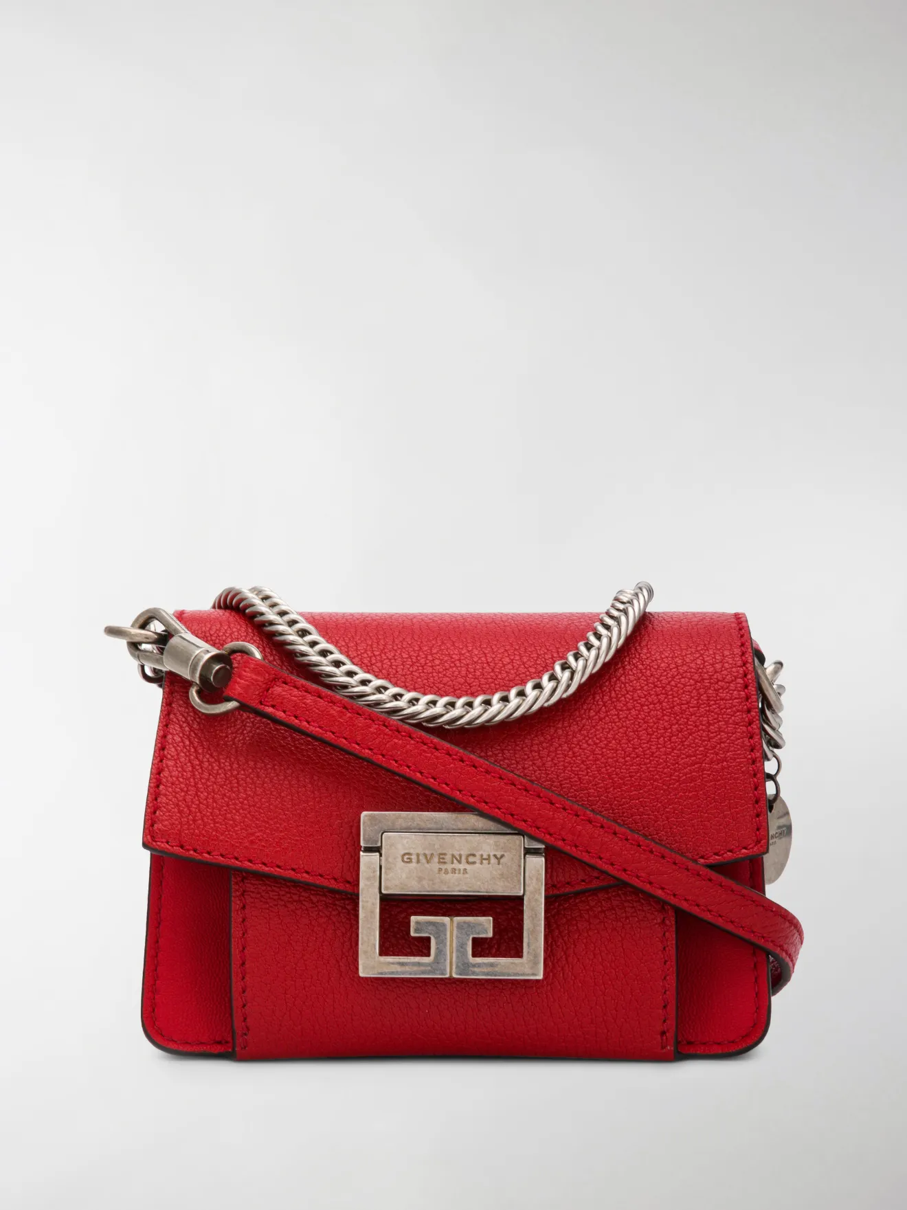 givenchy gv3 red