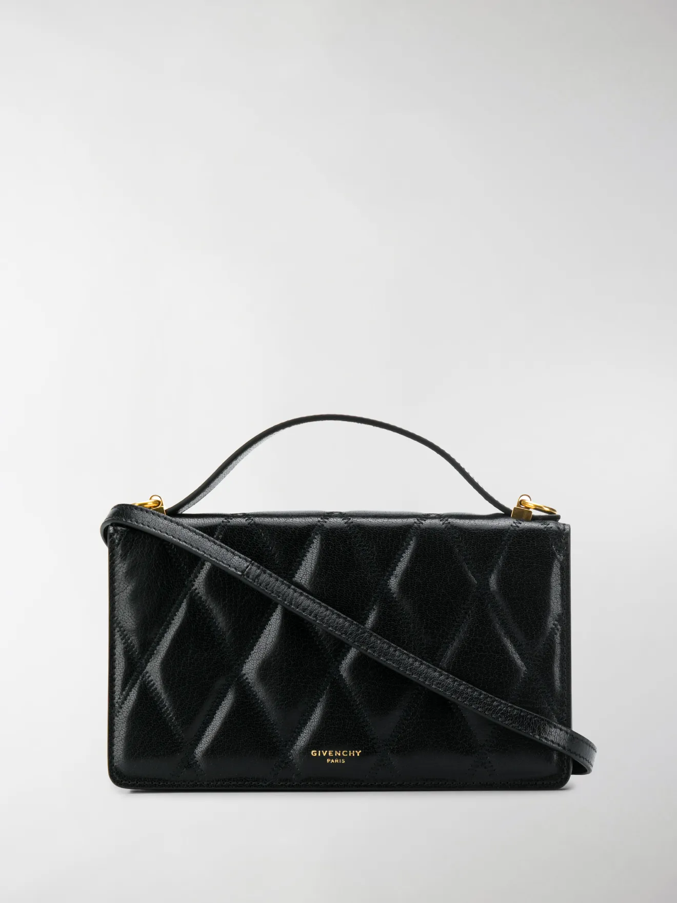 givenchy gv3 quilted