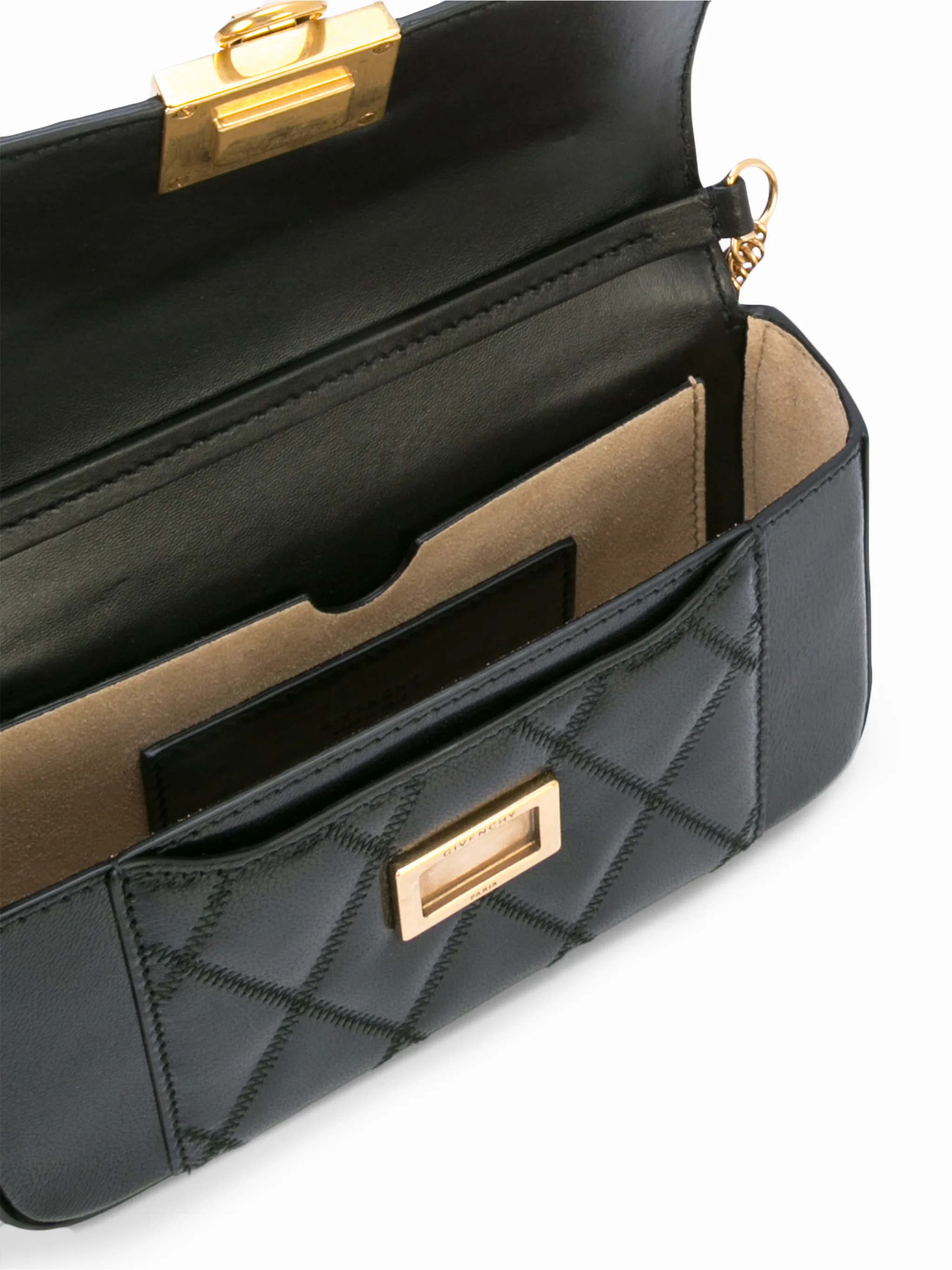 Givenchy GV3 shoulder bag Eraldo DE