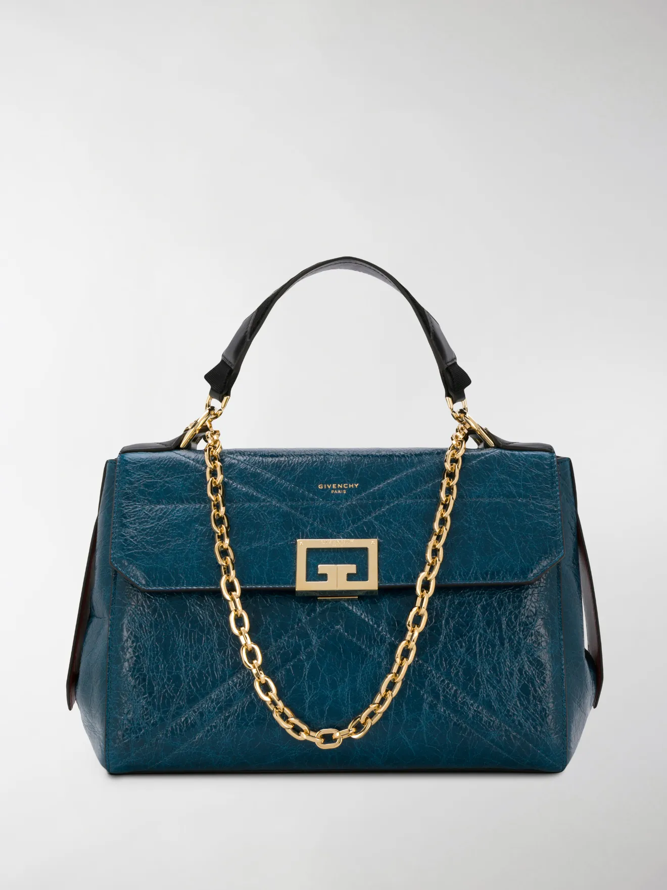 givenchy hanging tag leather crossbody