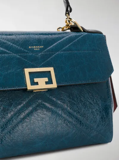 givenchy hanging tag leather crossbody