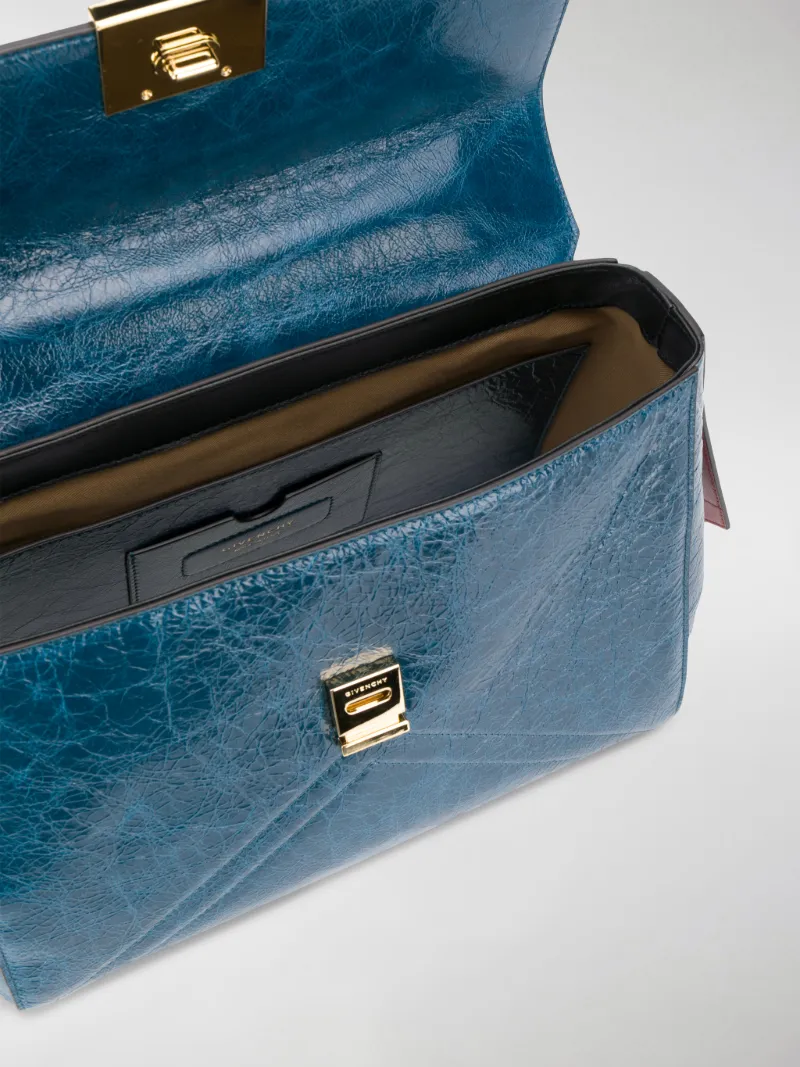 givenchy hanging tag leather crossbody