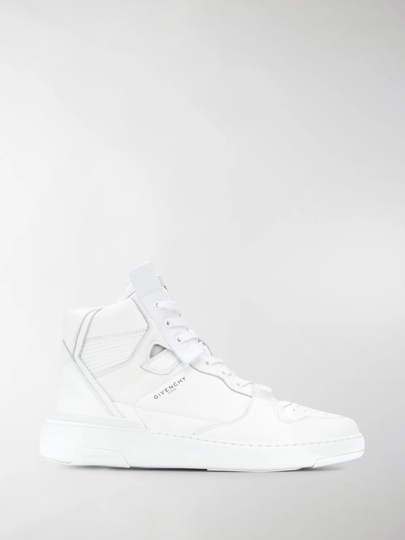 givenchy high top sneakers