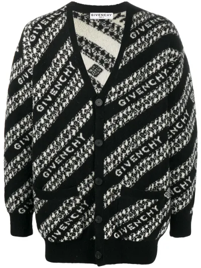 cardigan givenchy