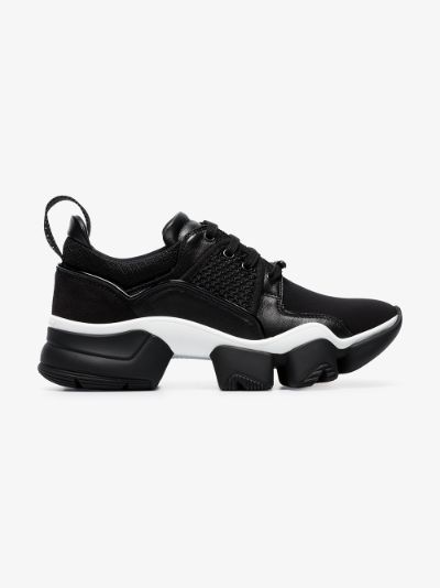 Givenchy Jaw chunky low-top sneakers 