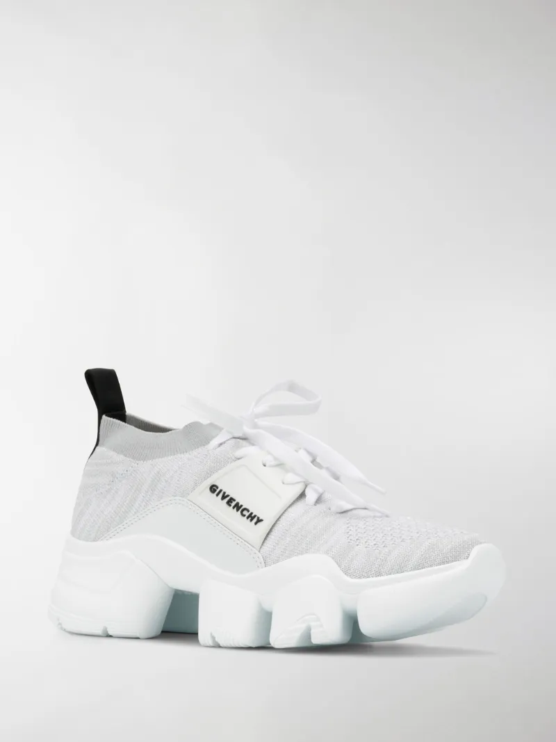givenchy jaw shoes