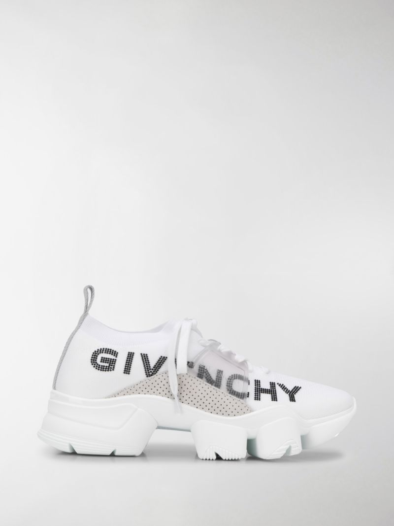 givenchy jaw low sneakers