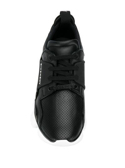 Jaw low-top sneakers | Givenchy | Eraldo.com US