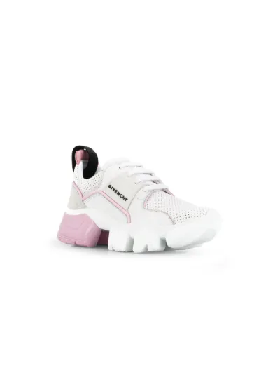 Givenchy on sale jaw trainers