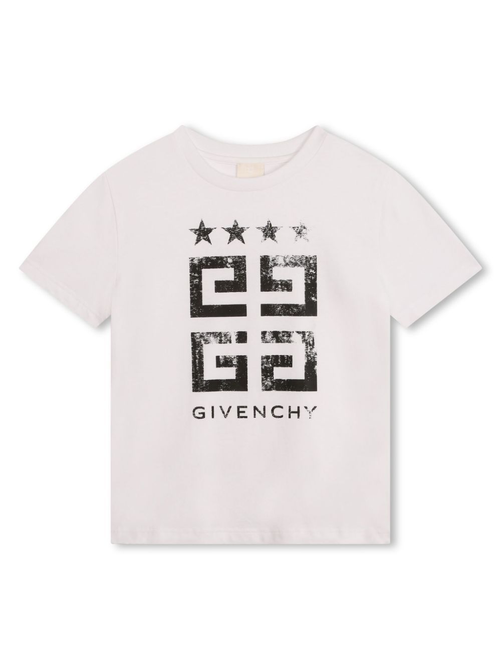 Kids givenchy t shirt hotsell