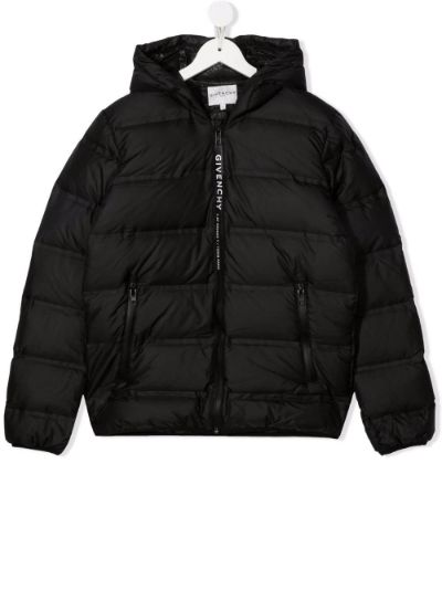 givenchy puffer jacket