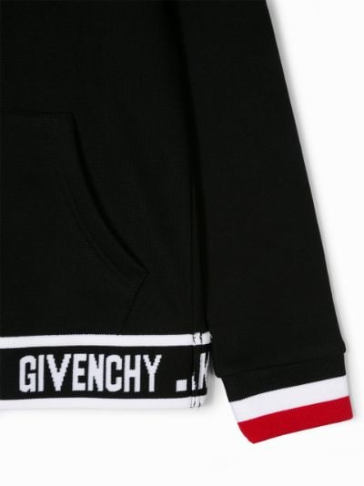 i only speak givenchy hoodie