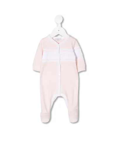 givenchy baby romper