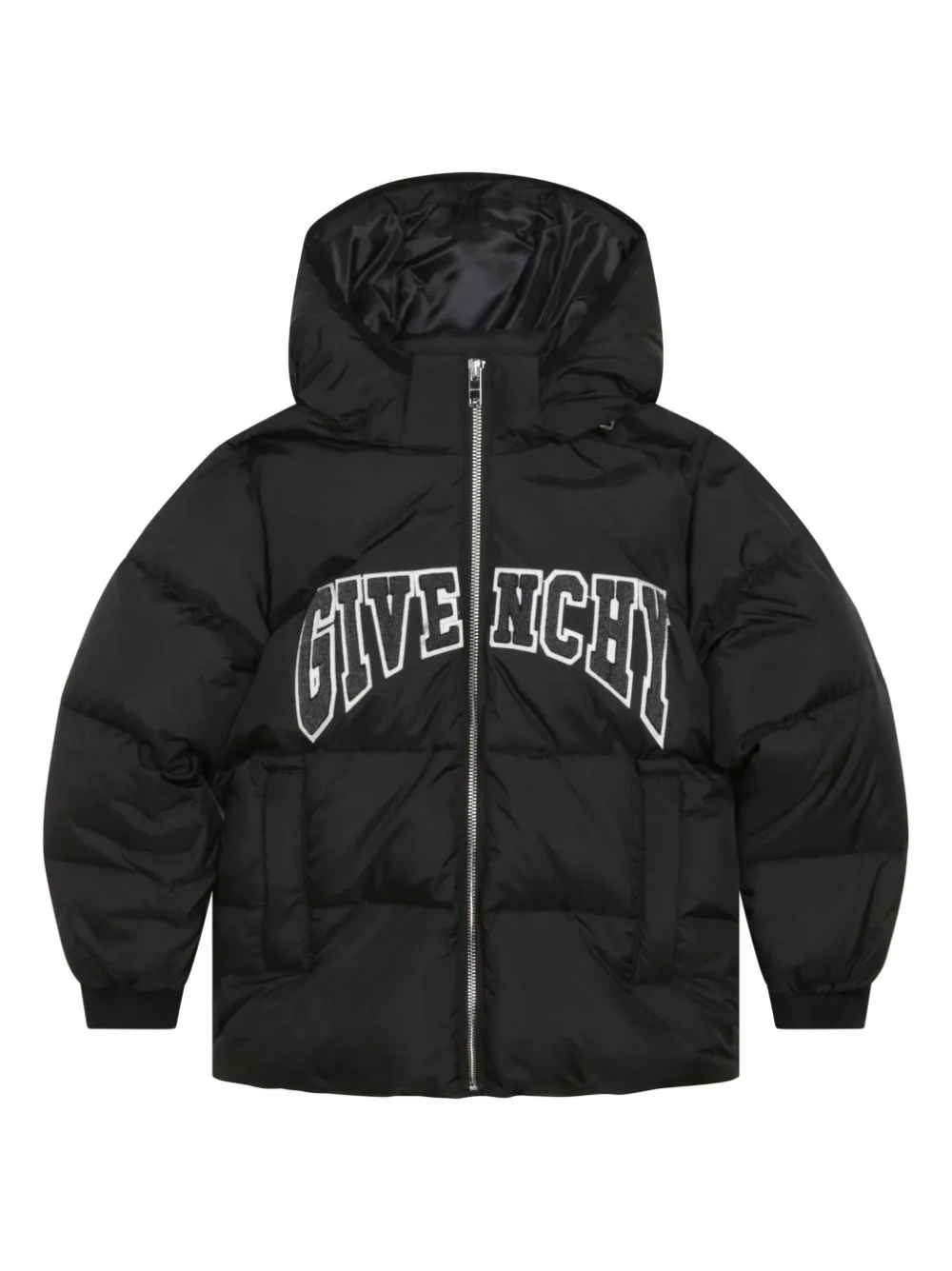 Givenchy puffer jacket clearance mens