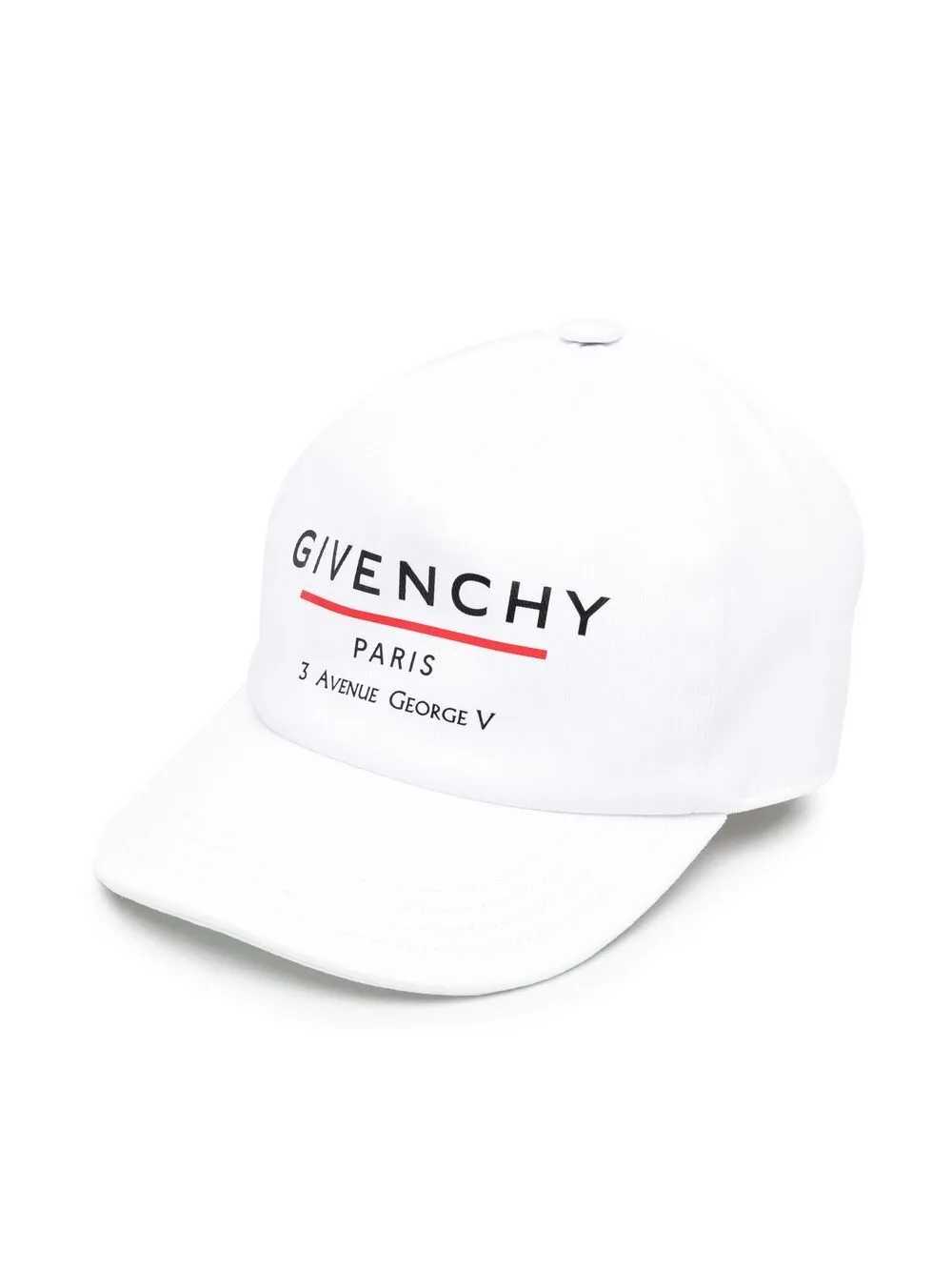 Givenchy paris hot sale cap