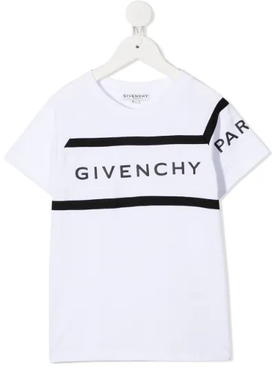 givenchy t shirt boys