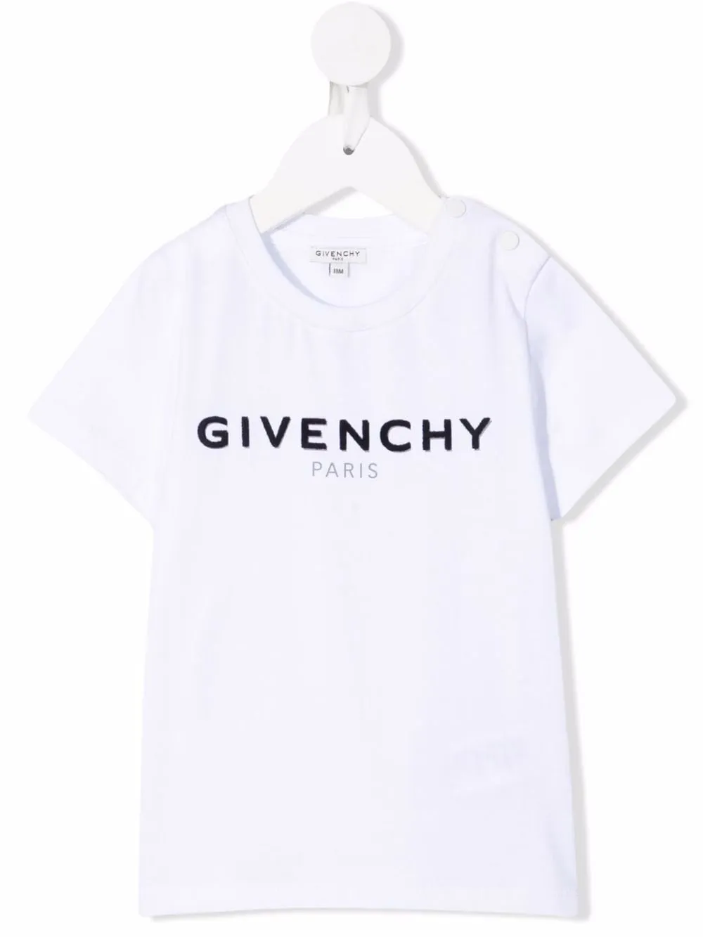 givenchy kids tee