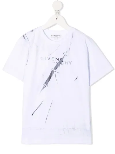 kids givenchy top