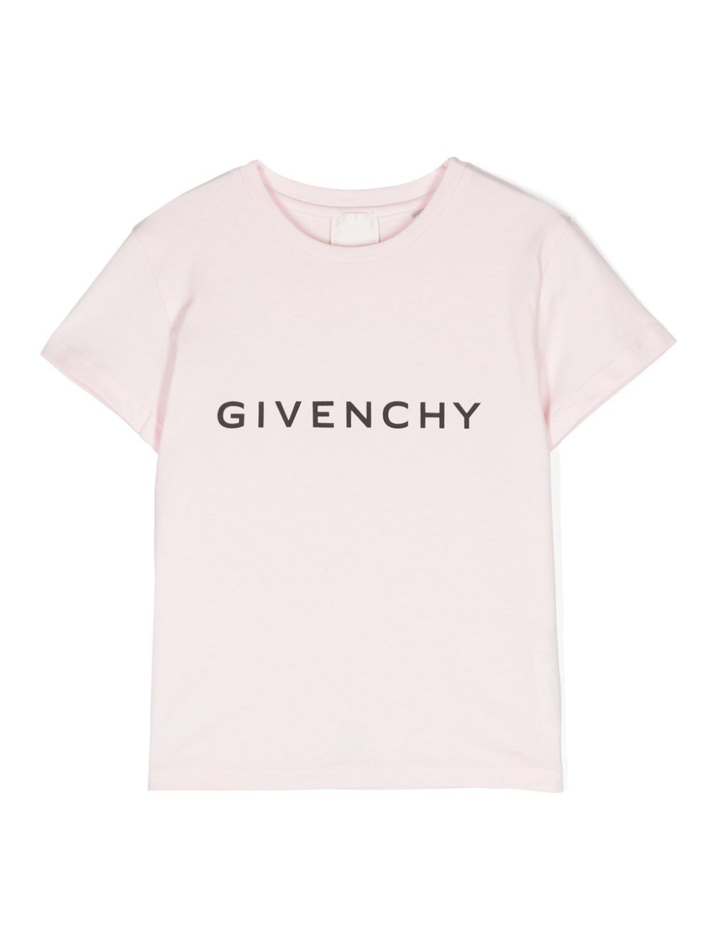 Givenchy Kids logo-print cotton T-shirt | Eraldo.com FR