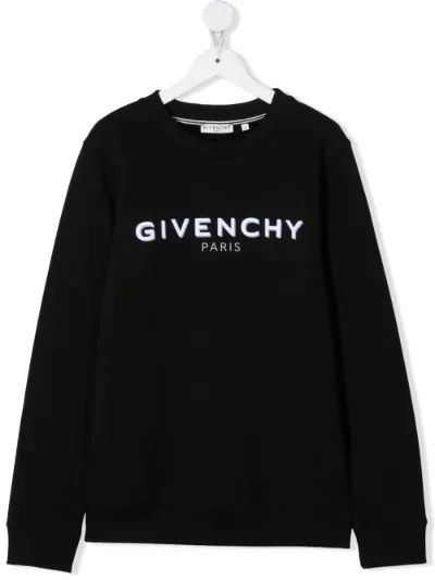 givenchy crew neck