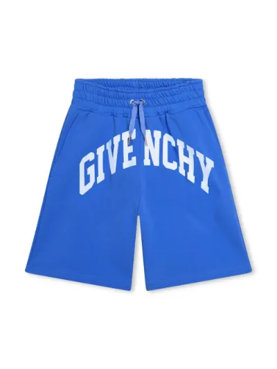 Givenchy swim store shorts kids size 4