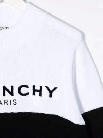 givenchy kids sweater