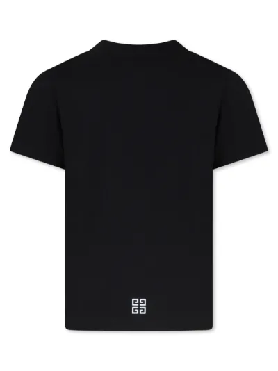 Givenchy Kids Logo selling TShirt