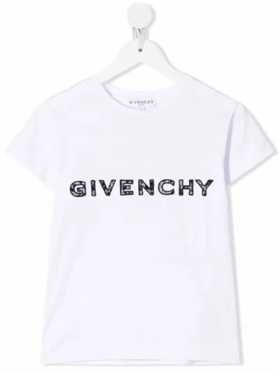 givenchy shirt kids