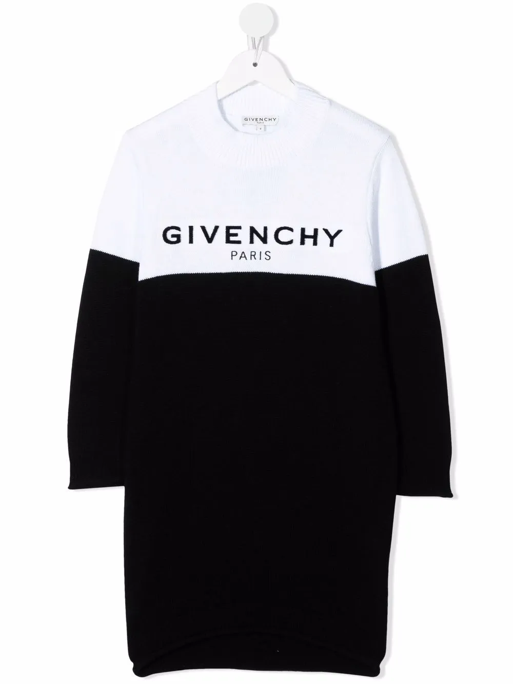 givenchy printed sweatshirt