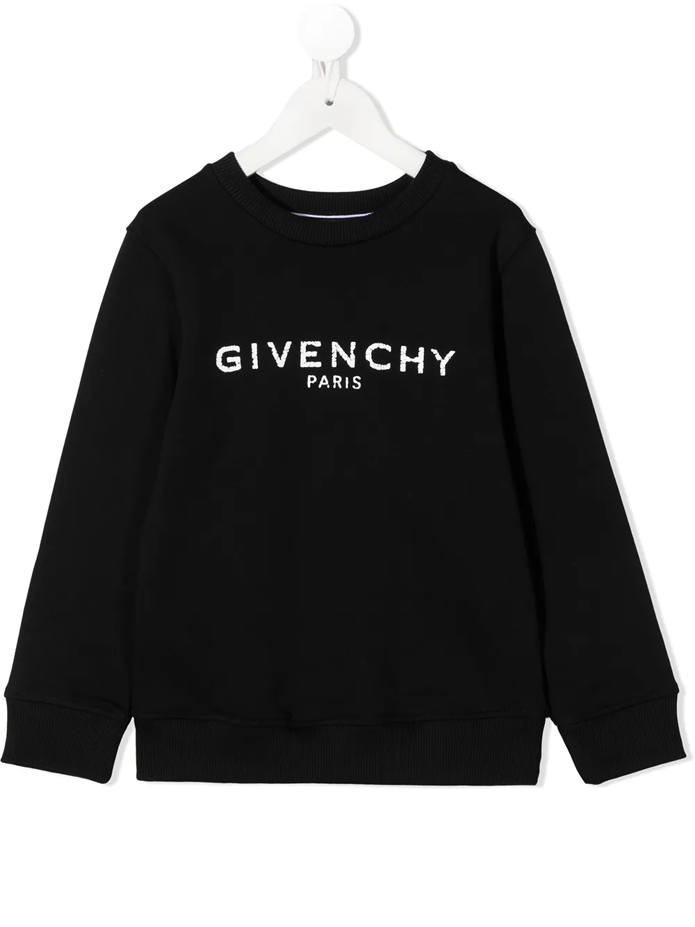 kids givenchy sweatshirt