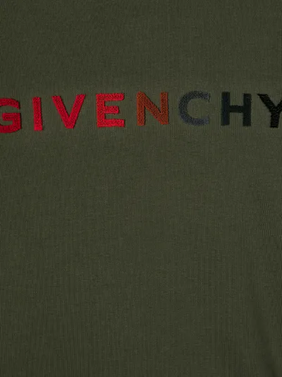 givenchy boys sweatshirt