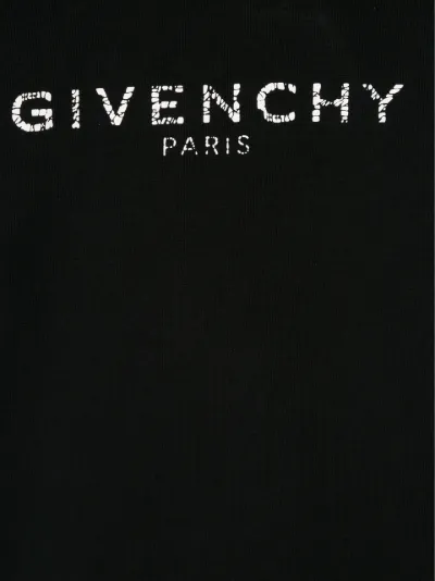 Givenchy paris t shirt dress hotsell