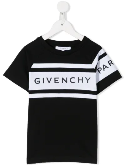 givenchy t shirt kid