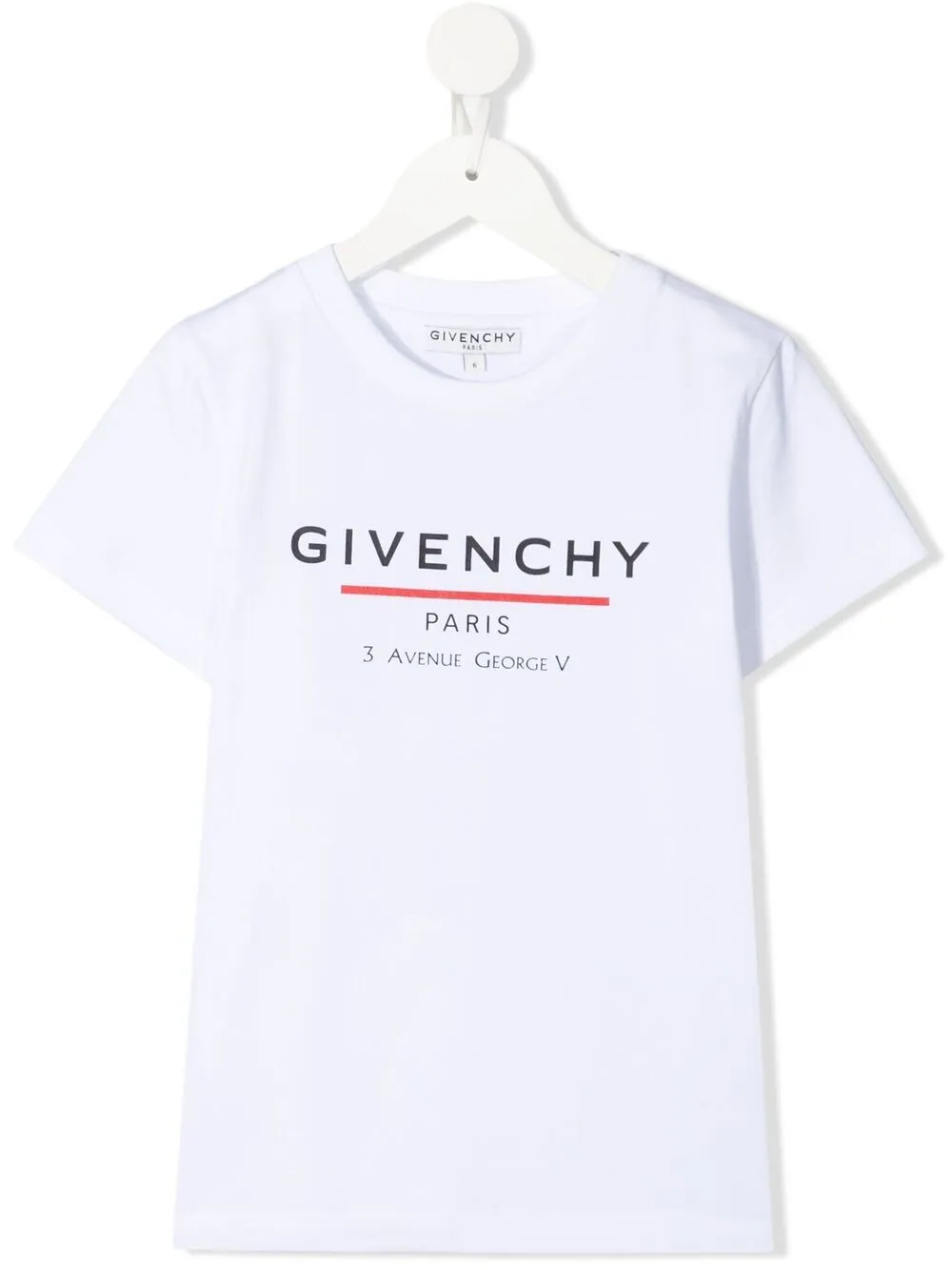 givenchy shirt kids