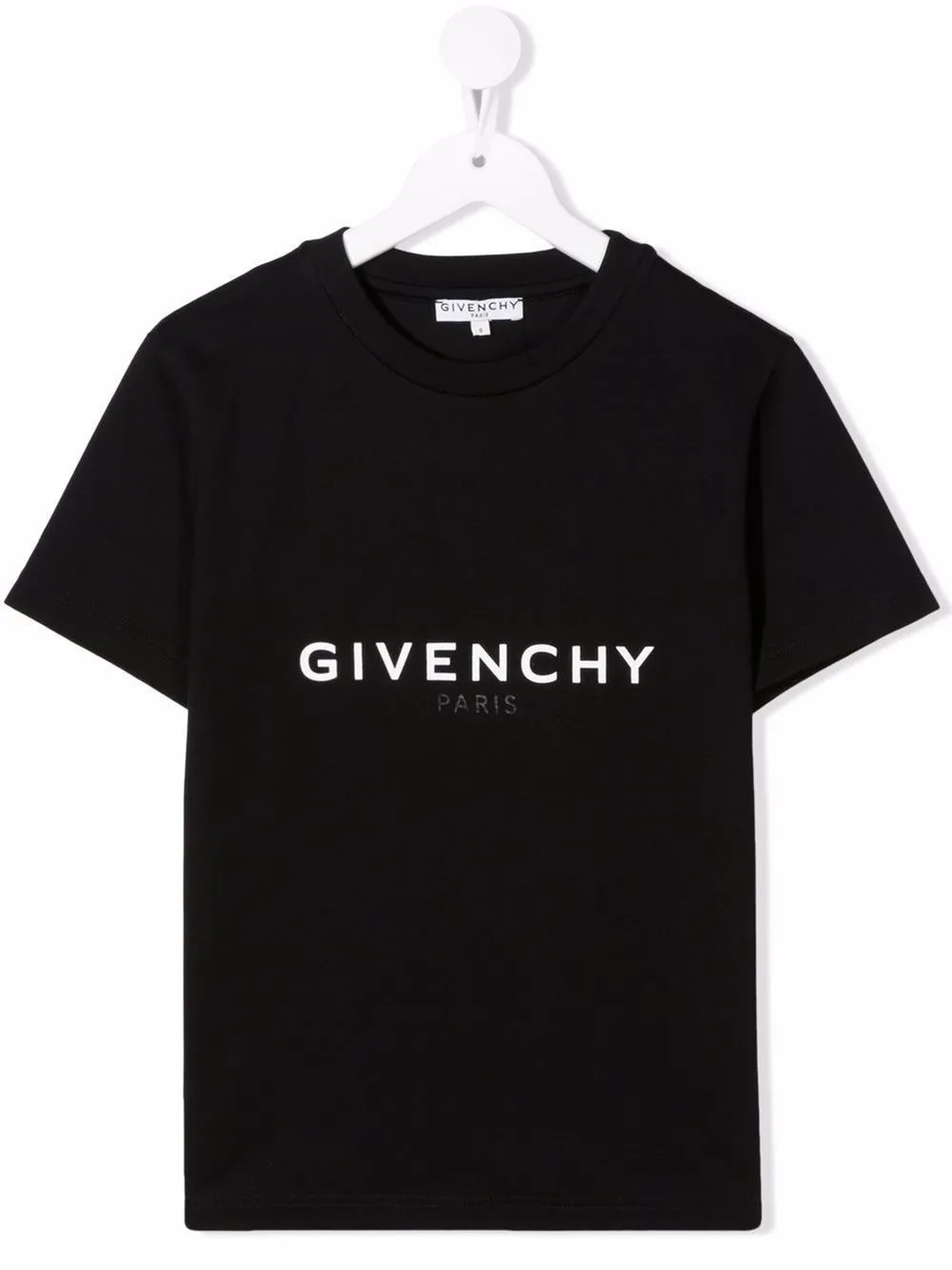 logo-print T-shirt | Givenchy Kids 