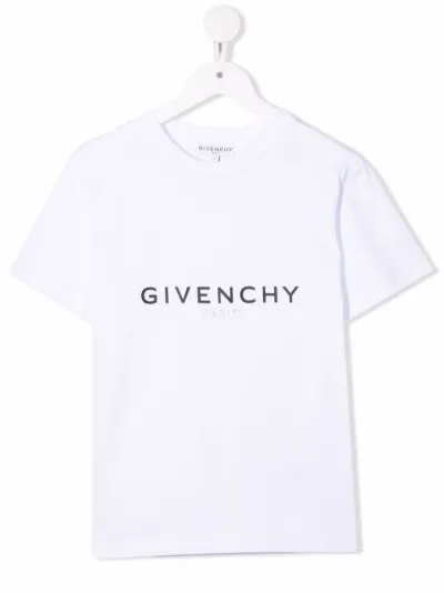 givenchy shirt kids