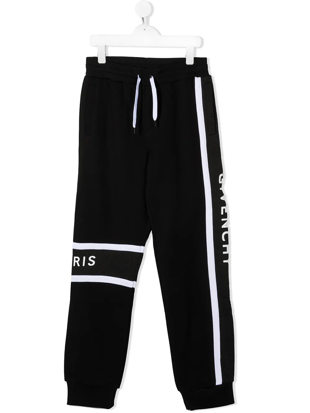 cnc track pants