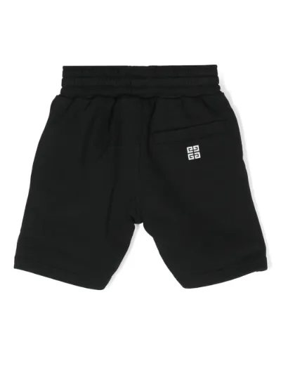 Givenchy kids shorts best sale