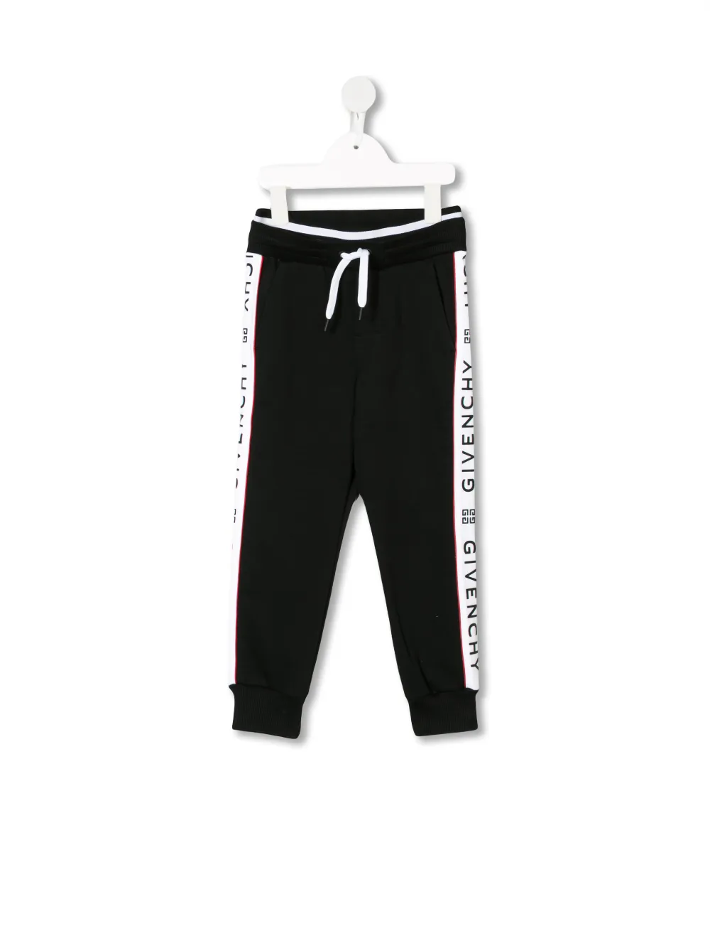 givenchy kids joggers